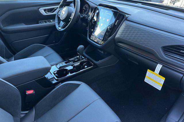 new 2026 Subaru Forester car, priced at $39,057