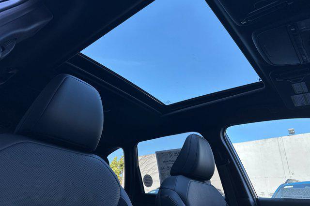 new 2026 Subaru Forester car, priced at $39,057