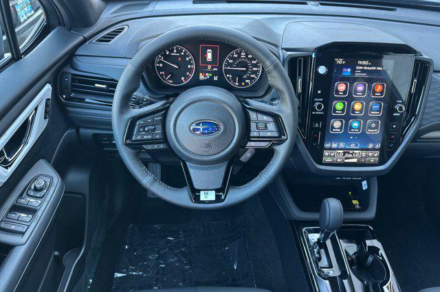new 2026 Subaru Forester car, priced at $39,057