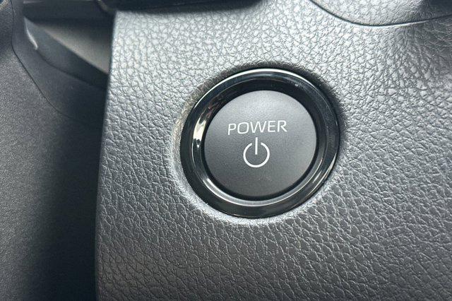 new 2026 Toyota Camry car, priced at $36,000