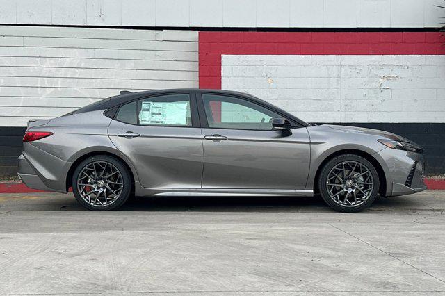 new 2026 Toyota Camry car, priced at $36,000