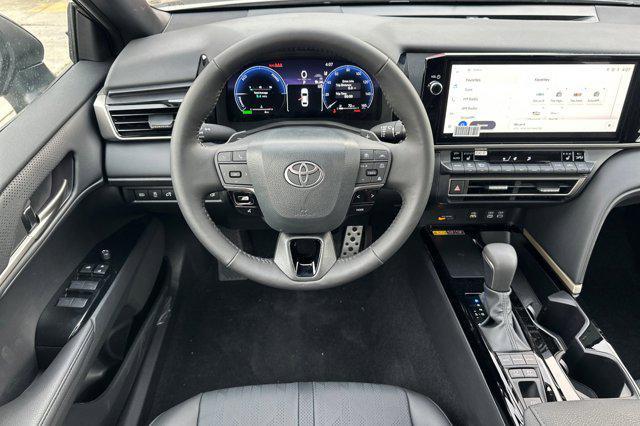 new 2026 Toyota Camry car, priced at $36,000