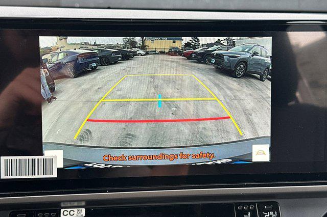 new 2026 Toyota Camry car, priced at $36,000