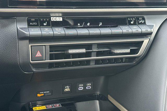 new 2026 Toyota Camry car, priced at $36,000