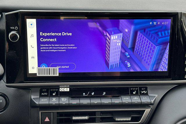 new 2026 Toyota Camry car, priced at $36,000