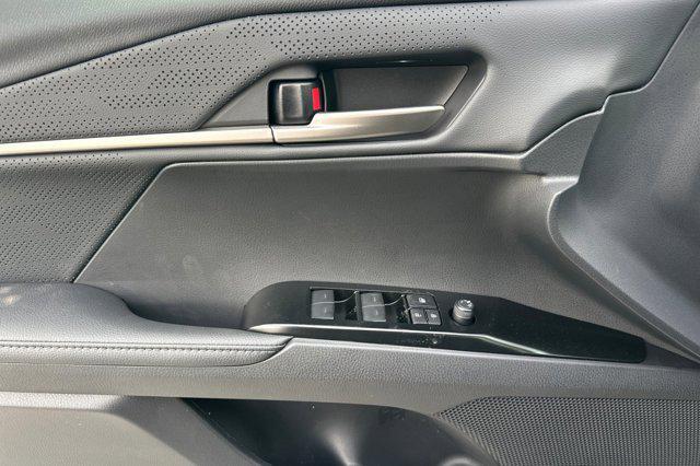 new 2026 Toyota Camry car, priced at $36,000