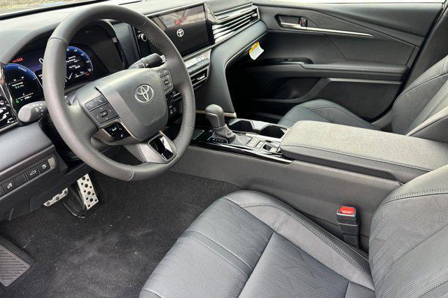 new 2026 Toyota Camry car, priced at $36,000