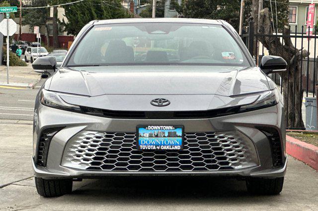 new 2026 Toyota Camry car, priced at $36,000