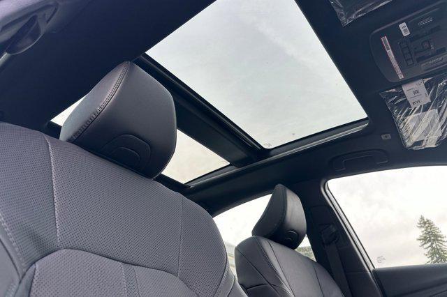 new 2026 Toyota Camry car, priced at $36,000