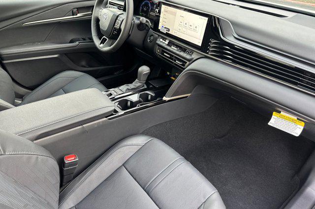new 2026 Toyota Camry car, priced at $36,000