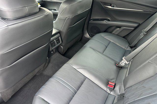 new 2026 Toyota Camry car, priced at $36,000