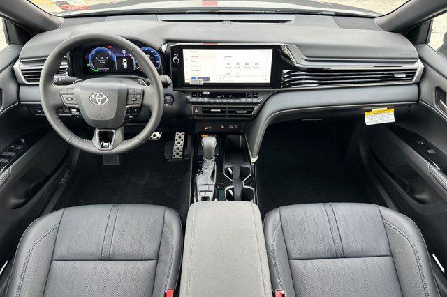 new 2026 Toyota Camry car, priced at $36,000