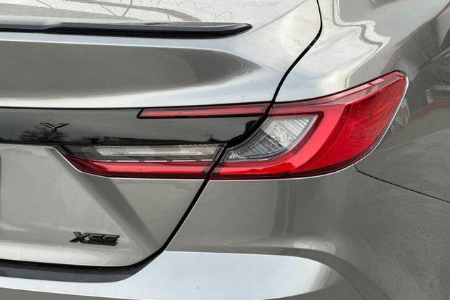 new 2026 Toyota Camry car, priced at $36,000