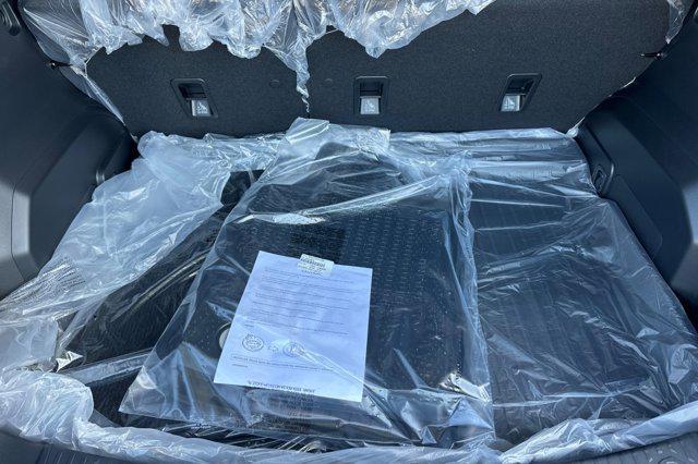 new 2025 Subaru Impreza car, priced at $27,549