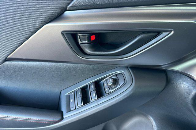 new 2025 Subaru Impreza car, priced at $27,549