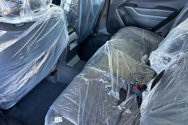 new 2025 Subaru Impreza car, priced at $27,549