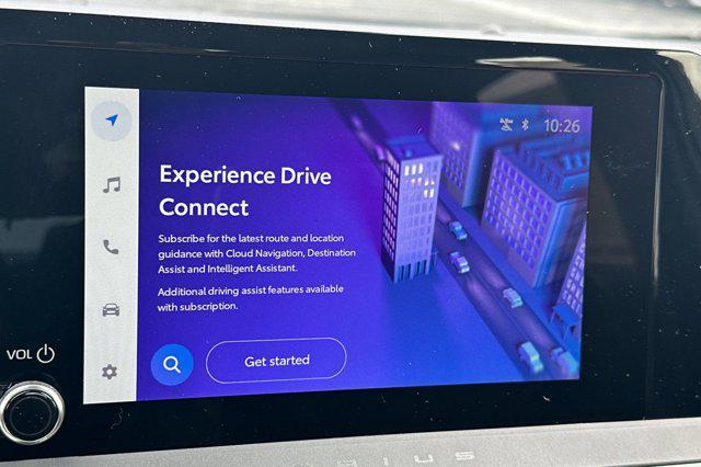 new 2026 Toyota Prius Plug-In Hybrid car, priced at $37,500