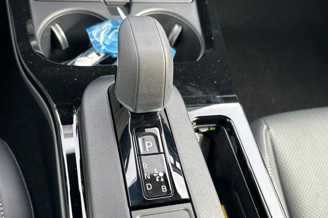 new 2026 Toyota Prius Plug-In Hybrid car, priced at $37,500