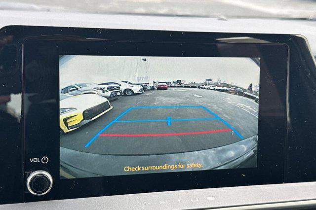 new 2026 Toyota Prius Plug-In Hybrid car, priced at $37,500