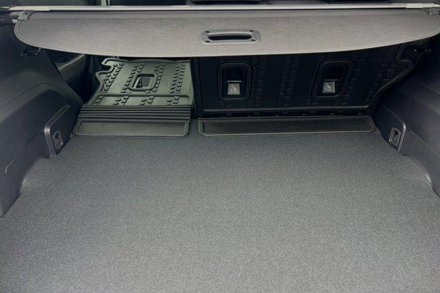 new 2024 Subaru Crosstrek car, priced at $32,258