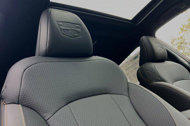 new 2024 Subaru Crosstrek car, priced at $32,258