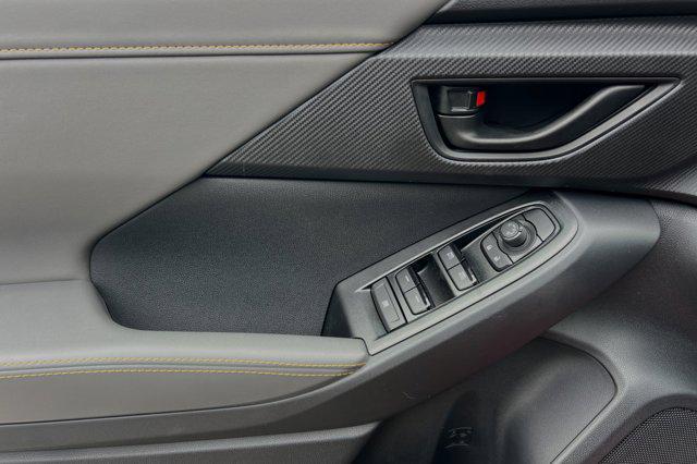 new 2024 Subaru Crosstrek car, priced at $32,258