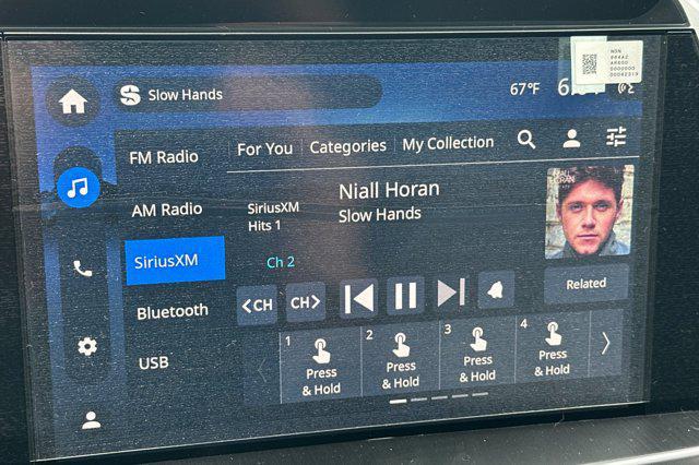 new 2026 Subaru Outback car, priced at $34,904