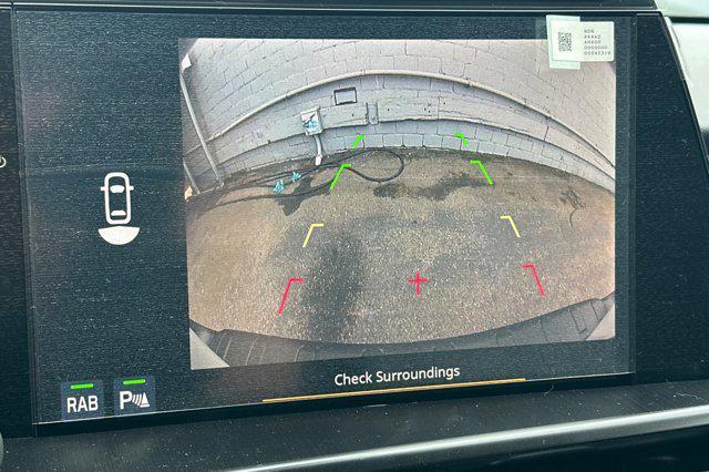 new 2026 Subaru Outback car, priced at $34,904