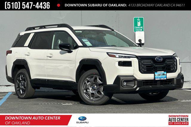 new 2026 Subaru Outback car, priced at $34,904