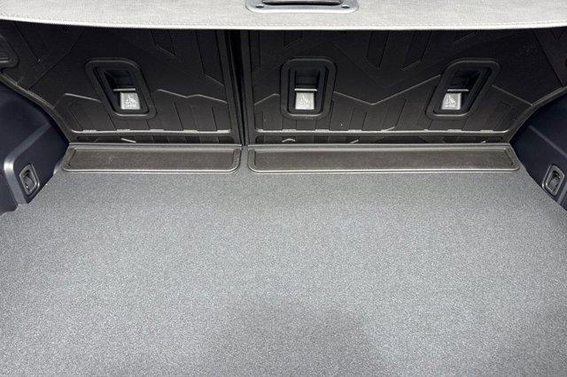 used 2025 Subaru Crosstrek car, priced at $33,688