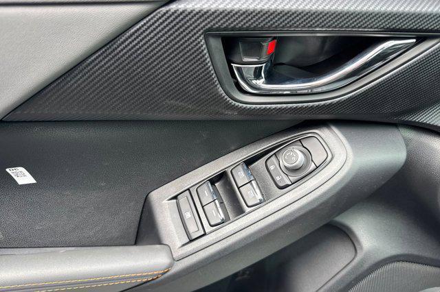 used 2025 Subaru Crosstrek car, priced at $33,688