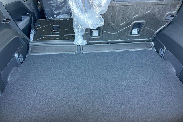 new 2025 Subaru Crosstrek car, priced at $30,790