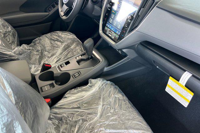 new 2025 Subaru Crosstrek car, priced at $30,790