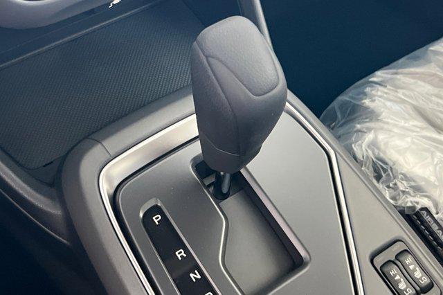 new 2025 Subaru Crosstrek car, priced at $30,790