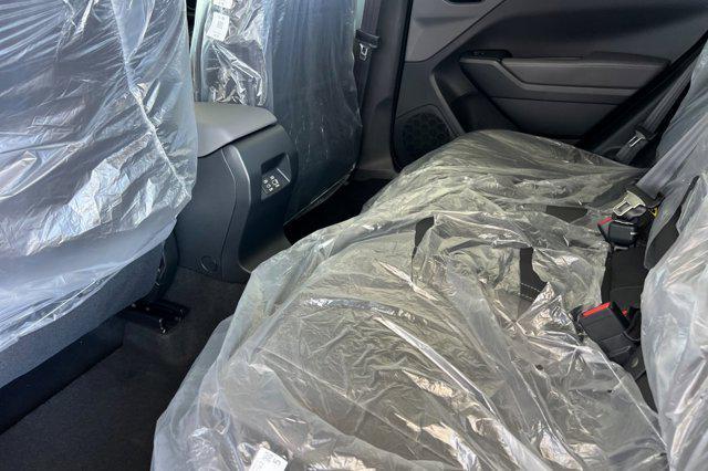 new 2025 Subaru Crosstrek car, priced at $30,790