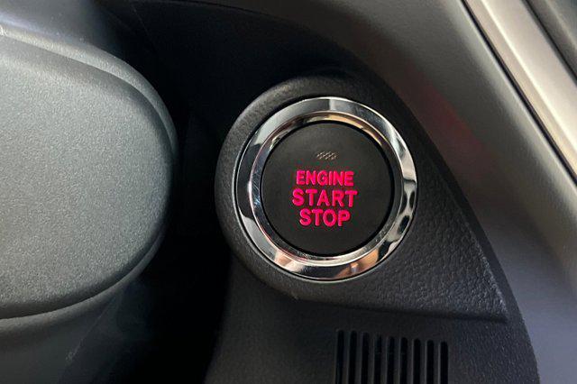 new 2025 Subaru Crosstrek car, priced at $30,790