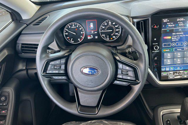 new 2025 Subaru Crosstrek car, priced at $30,790