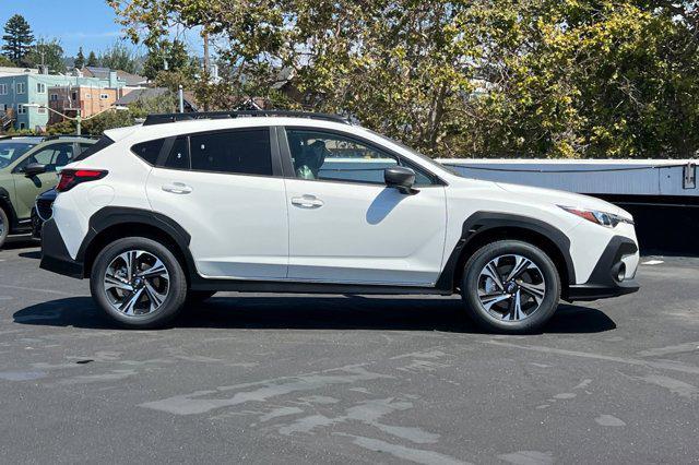 new 2025 Subaru Crosstrek car, priced at $30,790