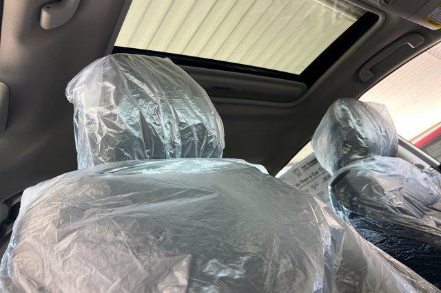 new 2025 Subaru Crosstrek car, priced at $30,790