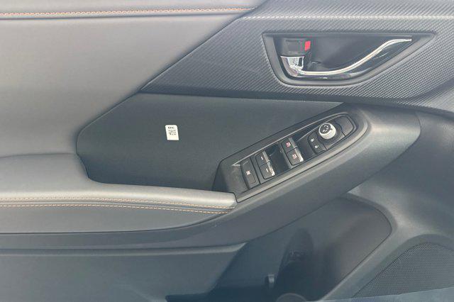 used 2025 Subaru Crosstrek car, priced at $31,385