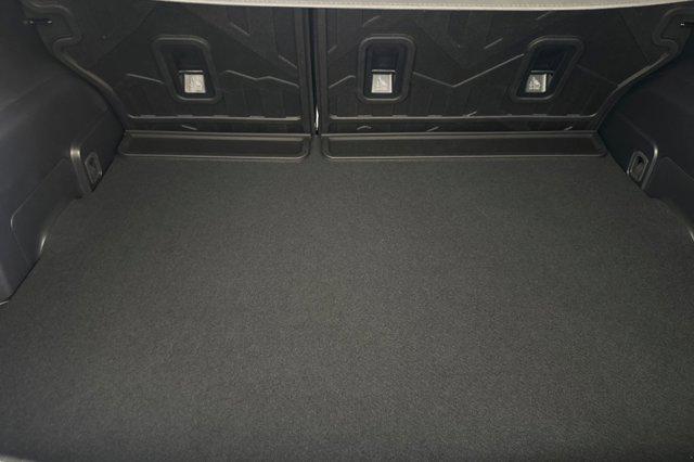 used 2025 Subaru Crosstrek car, priced at $31,385