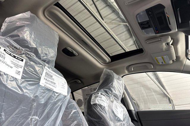 used 2025 Subaru Crosstrek car, priced at $31,385