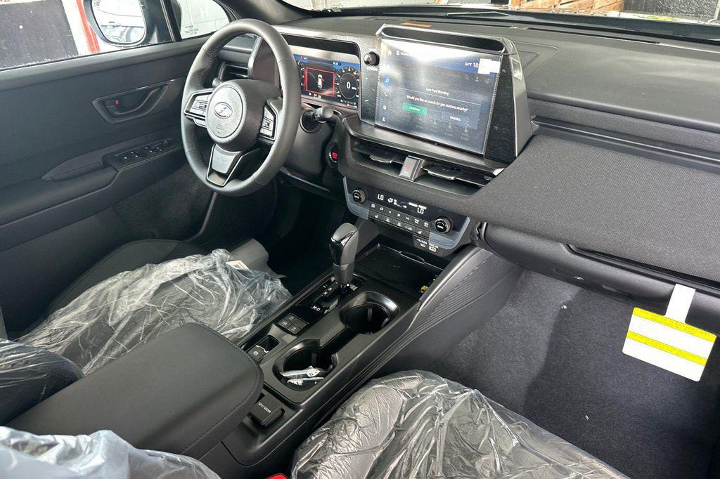 new 2026 Subaru Outback car