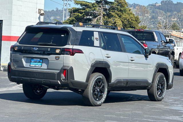 new 2026 Subaru Outback car, priced at $45,867