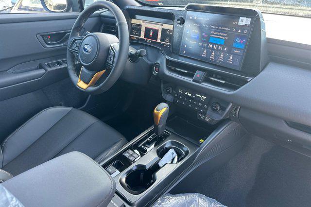 new 2026 Subaru Outback car, priced at $45,867