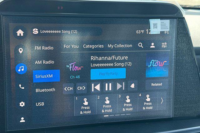 new 2026 Subaru Outback car, priced at $45,867