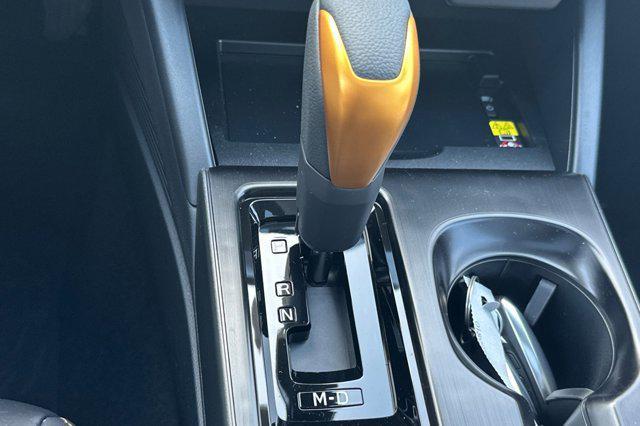 new 2026 Subaru Outback car, priced at $45,867