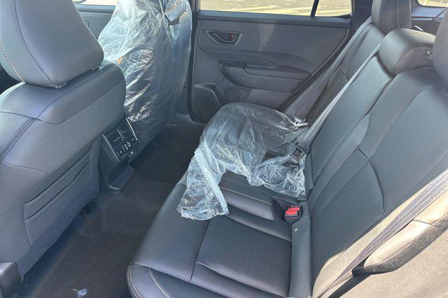 new 2026 Subaru Outback car, priced at $45,867