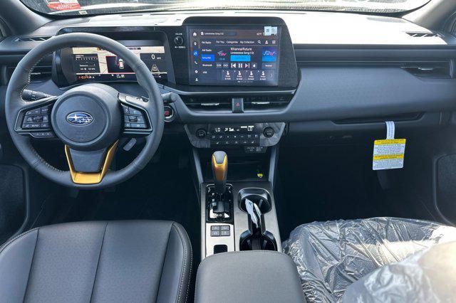 new 2026 Subaru Outback car, priced at $45,867