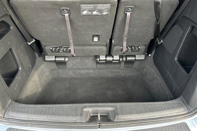 used 2024 Honda Odyssey car, priced at $33,999